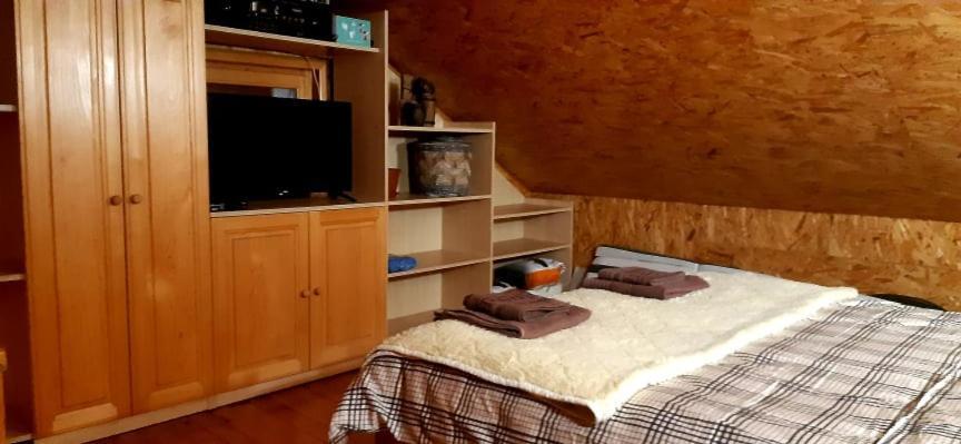 Nature And Atractive House Белград Екстериор снимка