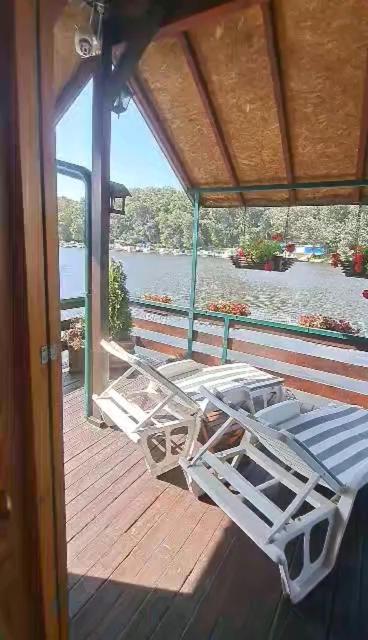 Nature And Atractive House Белград Екстериор снимка